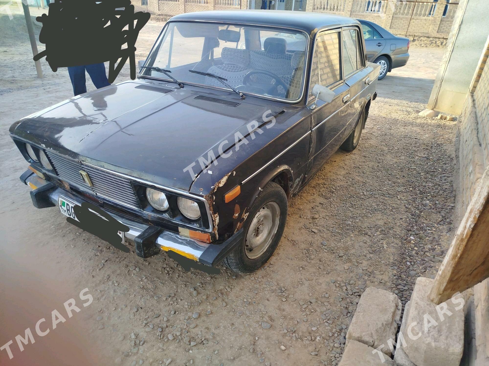 Lada 2106 1987 - 11 000 TMT - Sakarçäge - img 2