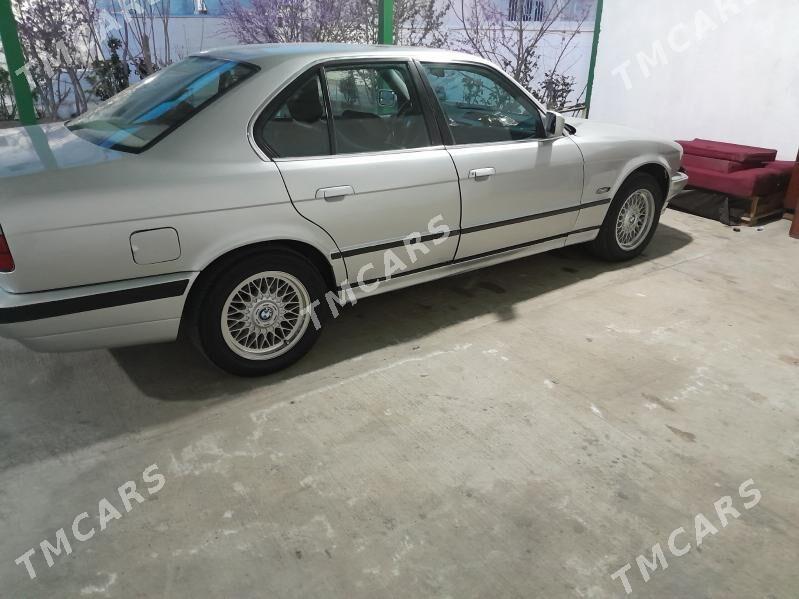 BMW E34 1993 - 50 000 TMT - Aşgabat - img 5