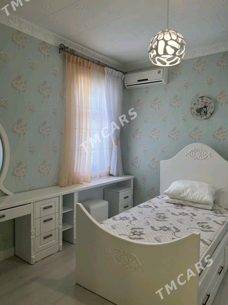 Arenda Mir 4. Ful. 3 kom - Ашхабад - img 2