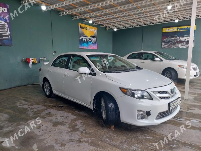 Toyota Corolla 2011 - 125 000 TMT - Aşgabat - img 3