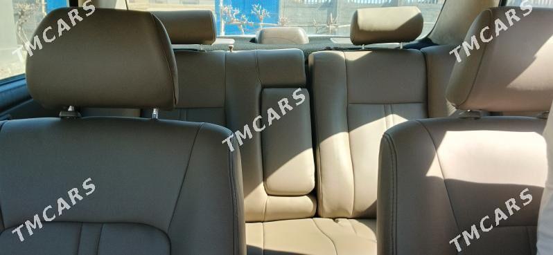 Toyota Camry 2000 - 110 000 TMT - Mary - img 10