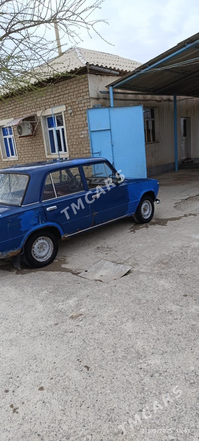 Lada 2104 1988 - 10 000 TMT - Кака - img 3