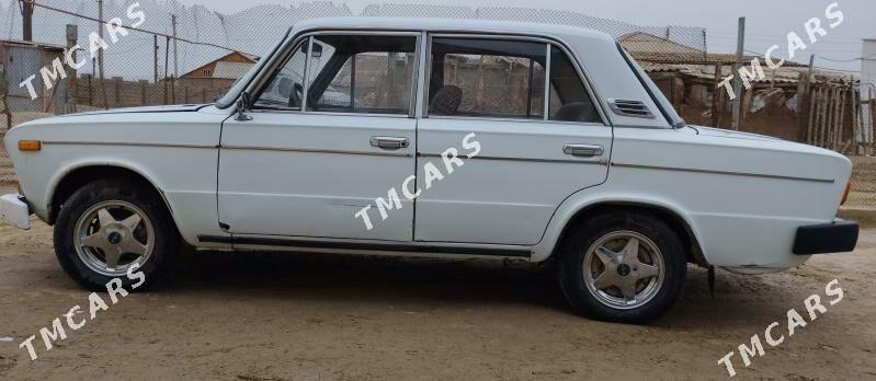 Lada 2106 1998 - 25 000 TMT - Балканабат - img 2