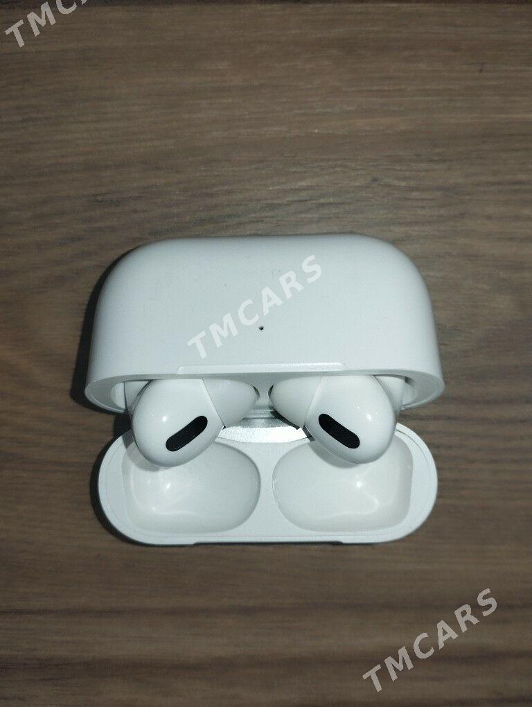 AirPods Pro - Дашогуз - img 4