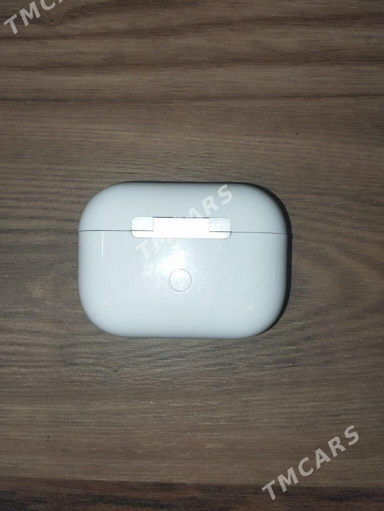 AirPods Pro - Daşoguz - img 2