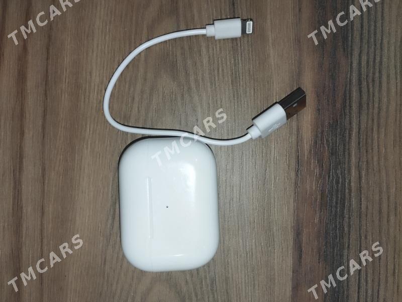 AirPods Pro - Дашогуз - img 5