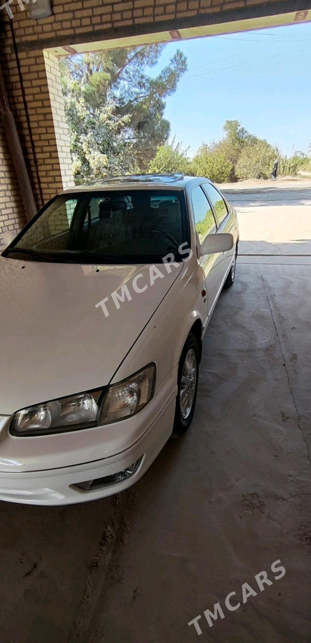 Toyota Camry 2001 - 68 000 TMT - Керки - img 3