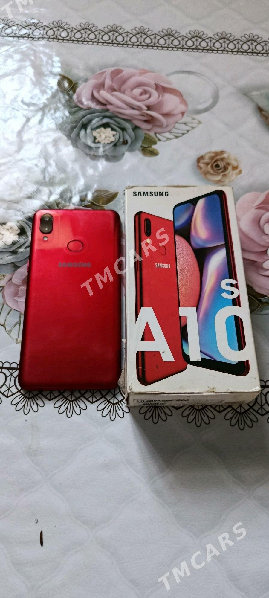 Samsung Galaxy a10s - Gurbansoltan Eje - img 2