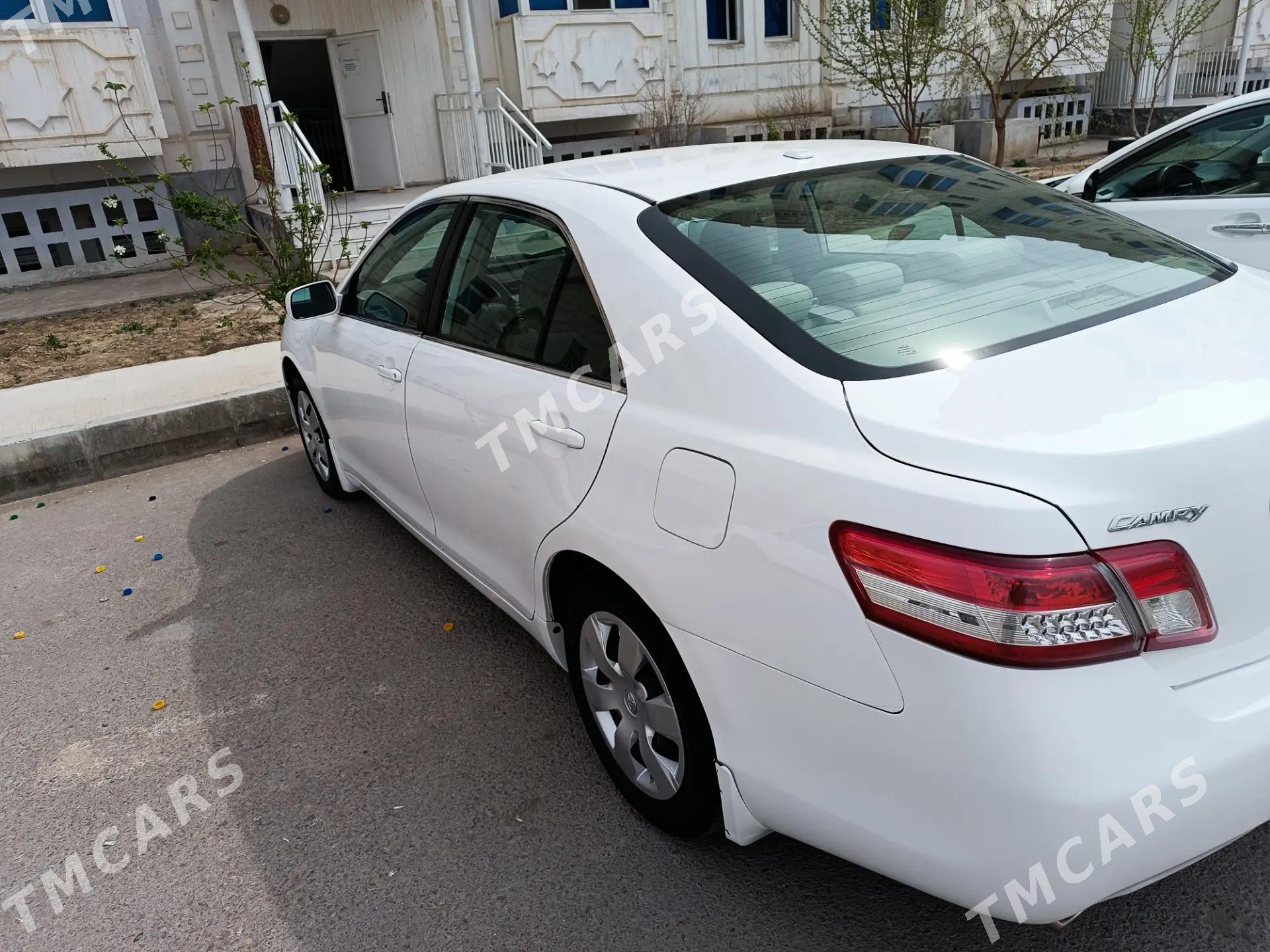 Toyota Camry 2009 - 175 000 TMT - Ашхабад - img 2