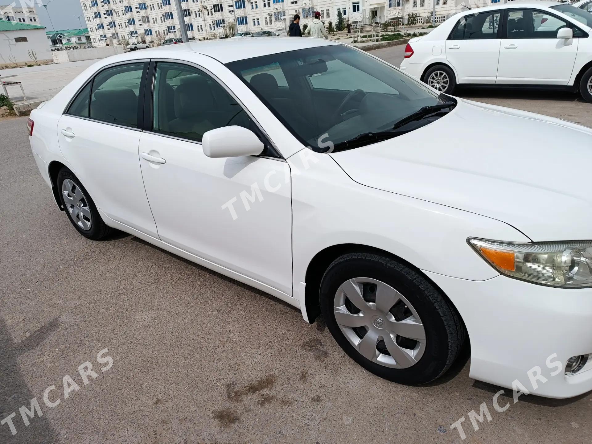 Toyota Camry 2009 - 175 000 TMT - Ашхабад - img 3