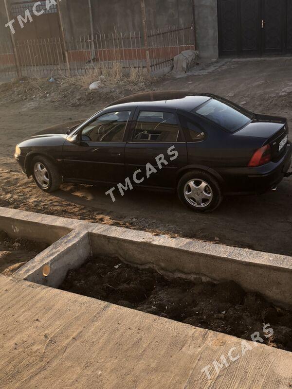 Opel Vectra 2000 - 58 000 TMT - Daşoguz - img 4