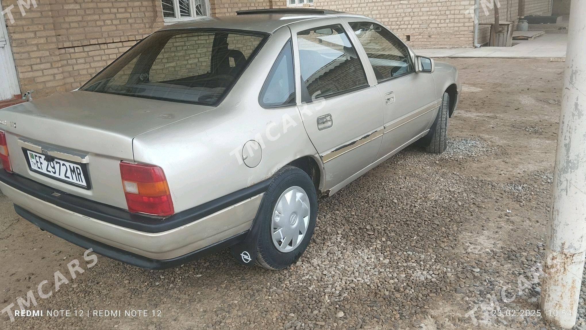 Opel Vectra 1992 - 28 000 TMT - Mary - img 3