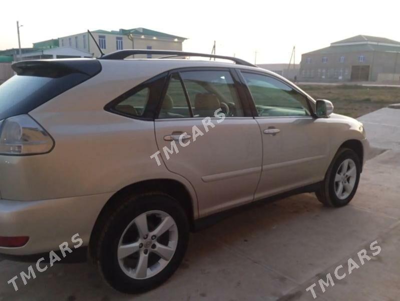 Lexus RX 330 2004 - 200 000 TMT - Halaç - img 2