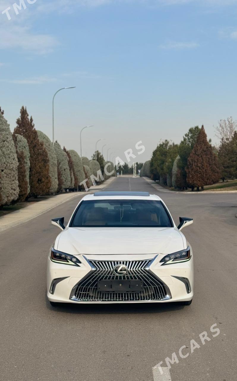 Lexus ES 350 2019 - 462 000 TMT - Aşgabat - img 2