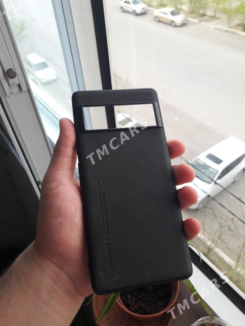 Google Pixel 6 Pro Cehollar - Aşgabat - img 4