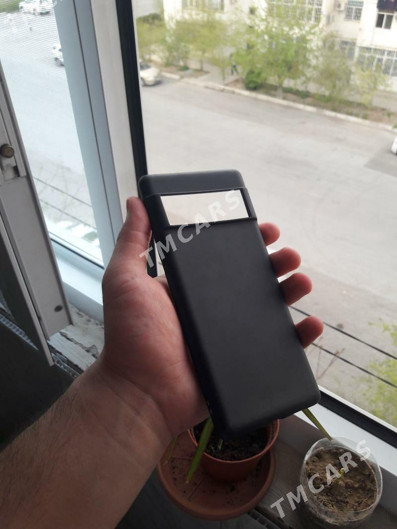 Google Pixel 6 Pro Cehollar - Aşgabat - img 3