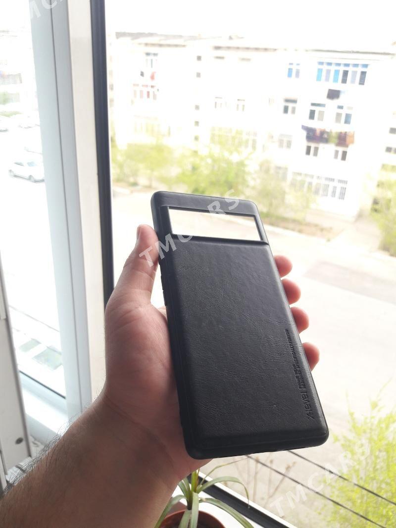 Google Pixel 6 Pro Cehollar - Aşgabat - img 2