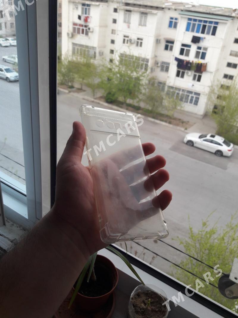 Google Pixel 6 Pro Cehollar - Aşgabat - img 5