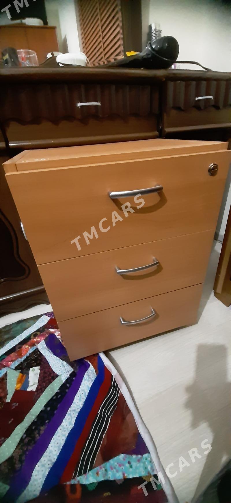 tumba - Ашхабад - img 2