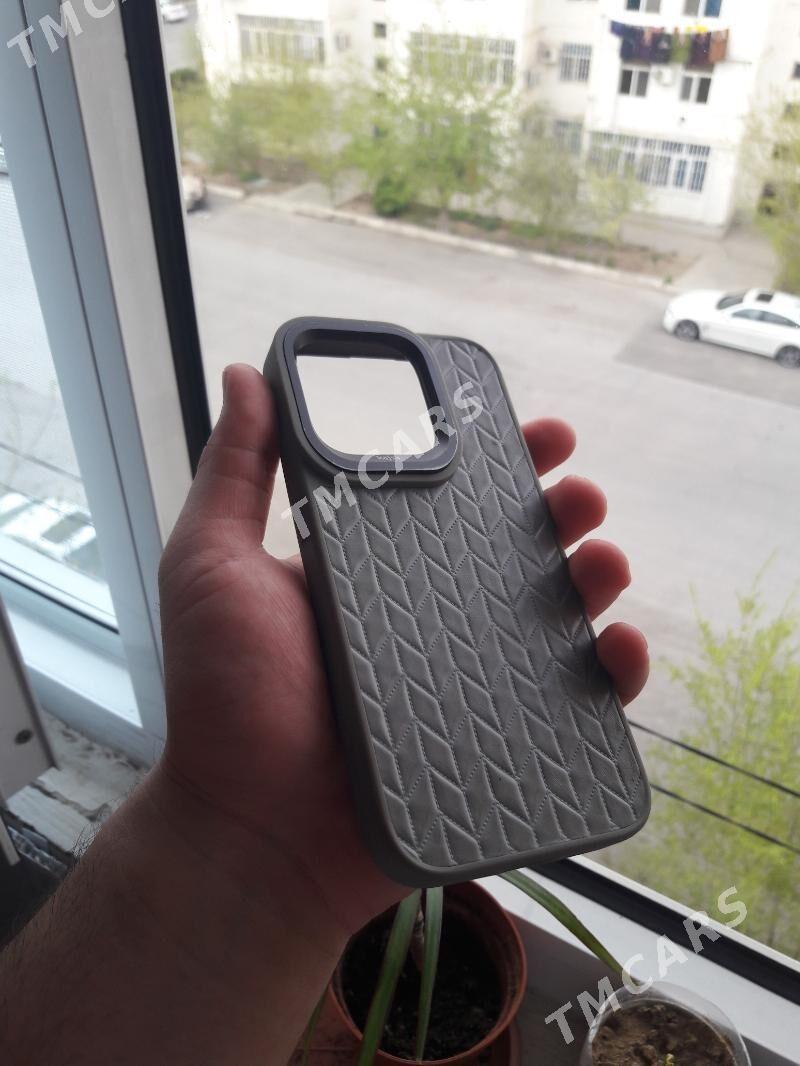 iPhone 15 Pro Cehol - Ашхабад - img 2