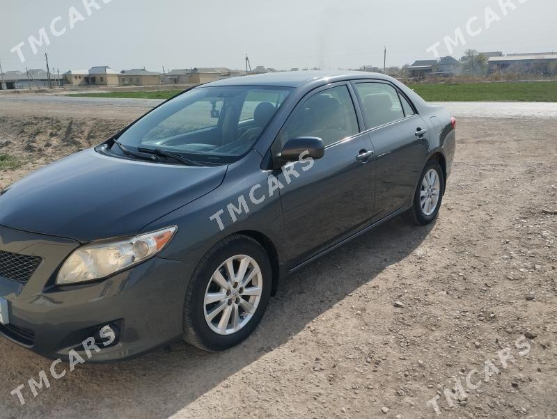 Toyota Corolla 2010 - 120 000 TMT - Сакарчага - img 2