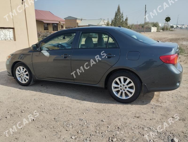 Toyota Corolla 2010 - 120 000 TMT - Сакарчага - img 3