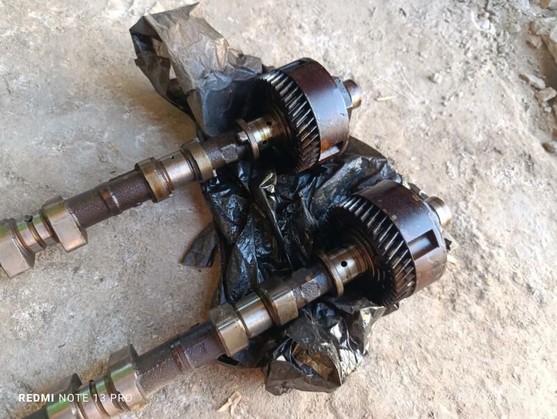 3lik wanus we wanus datcik 800 TMT - Саят - img 2