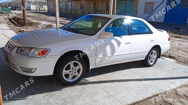 Toyota Camry 2000 - 140 000 TMT - Köneürgenç - img 9