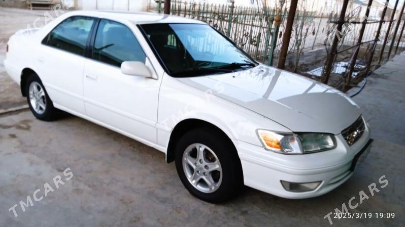 Toyota Camry 2000 - 140 000 TMT - Köneürgenç - img 7