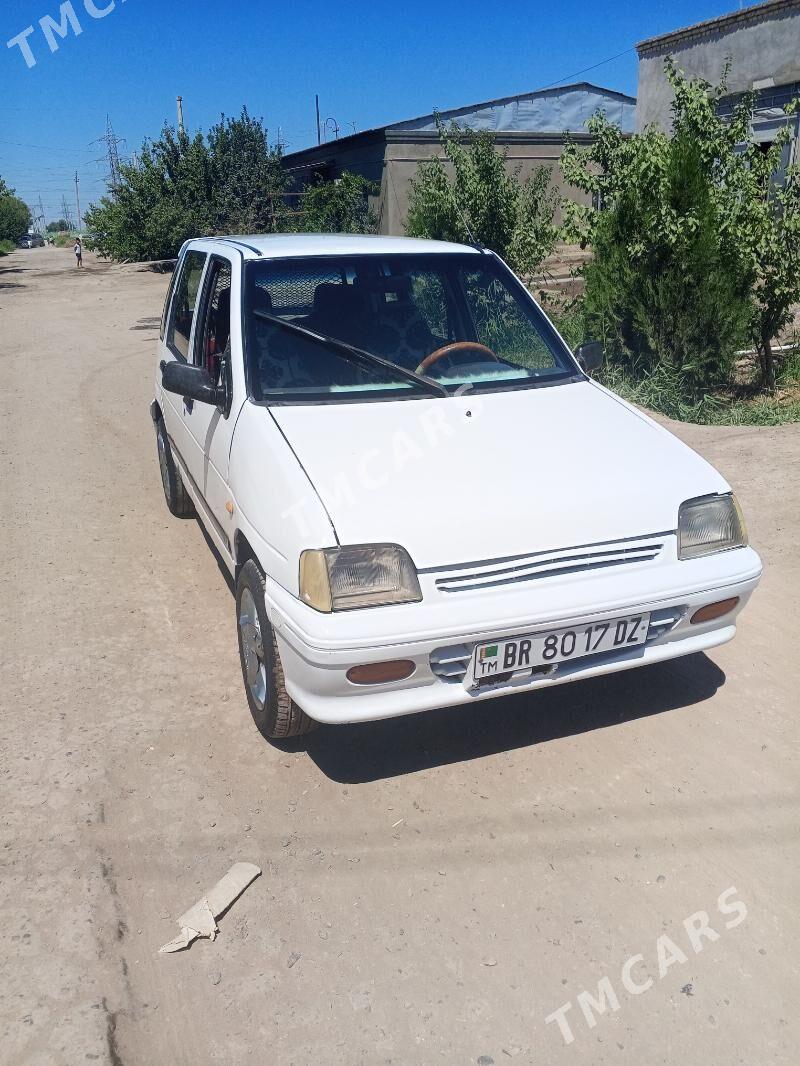 Daewoo Tico 1996 - 18 000 TMT - Дашогуз - img 3