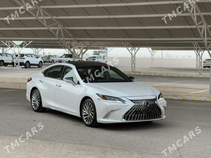 Lexus ES 350 2019 - 551 000 TMT - Ашхабад - img 9