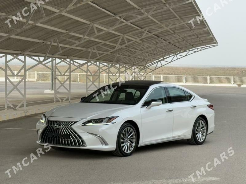 Lexus ES 350 2019 - 551 000 TMT - Ашхабад - img 10