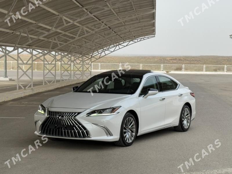 Lexus ES 350 2019 - 551 000 TMT - Ашхабад - img 4