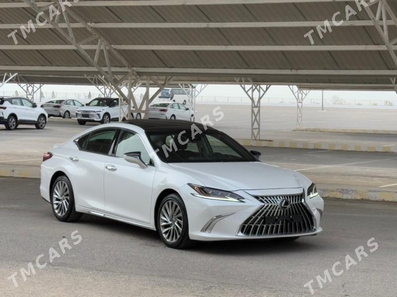 Lexus ES 350 2019 - 551 000 TMT - Ашхабад - img 2