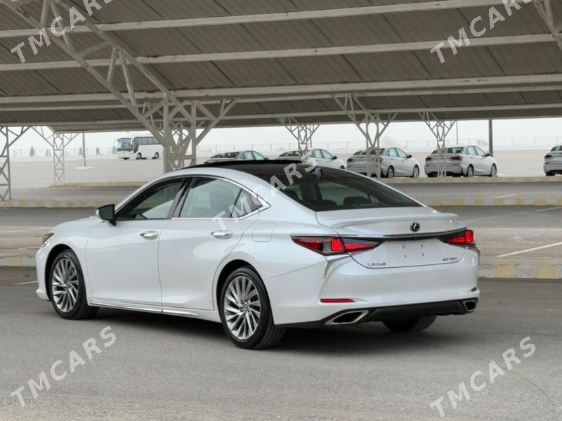 Lexus ES 350 2019 - 551 000 TMT - Ашхабад - img 3