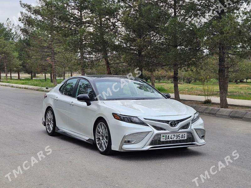 Toyota Camry 2021 - 330 000 TMT - Aşgabat - img 2