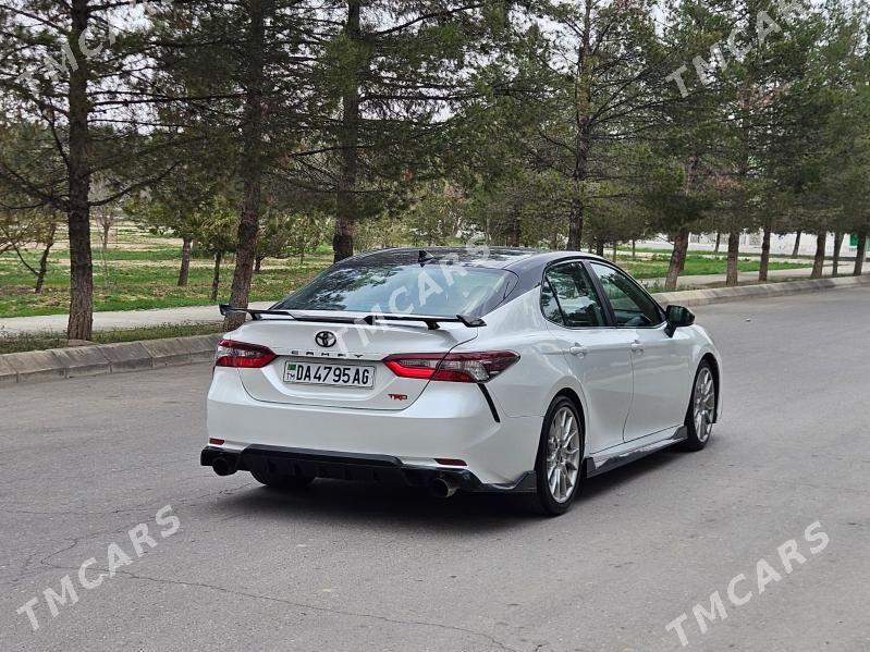 Toyota Camry 2021 - 330 000 TMT - Aşgabat - img 3