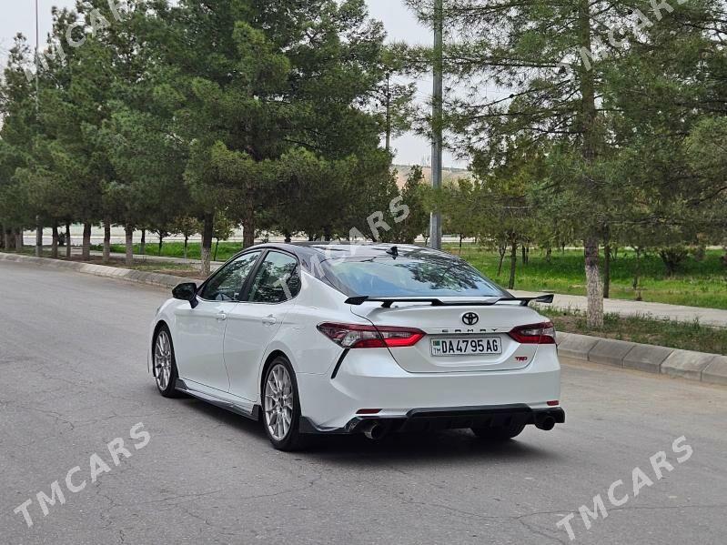 Toyota Camry 2021 - 330 000 TMT - Ашхабад - img 4