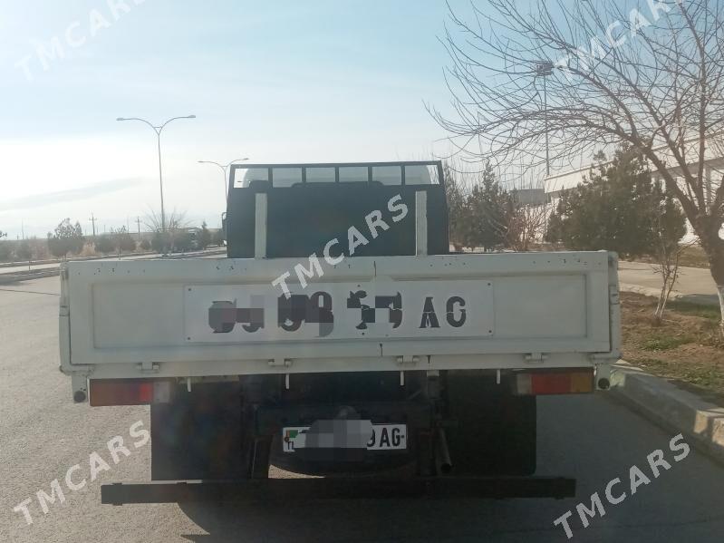 Mitsubishi Canter 2013 - 330 000 TMT - Бузмеин - img 2