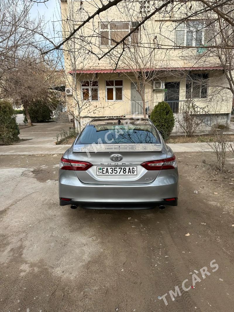 Toyota Camry 2019 - 375 000 TMT - Aşgabat - img 9