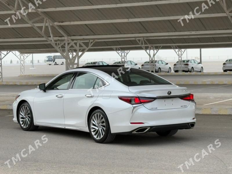 Lexus ES 350 2019 - 551 000 TMT - Ашхабад - img 3