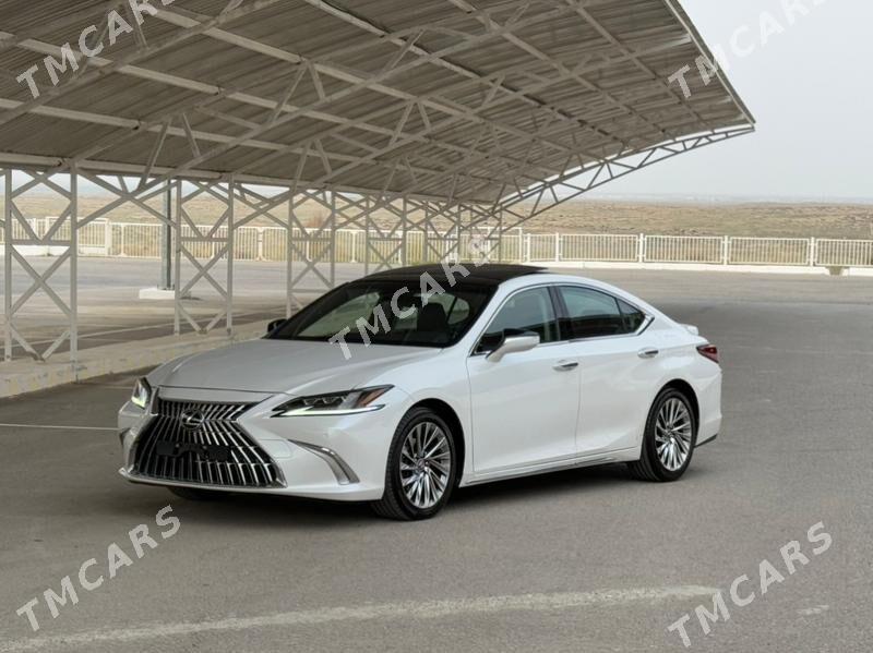 Lexus ES 350 2019 - 535 000 TMT - Aşgabat - img 6