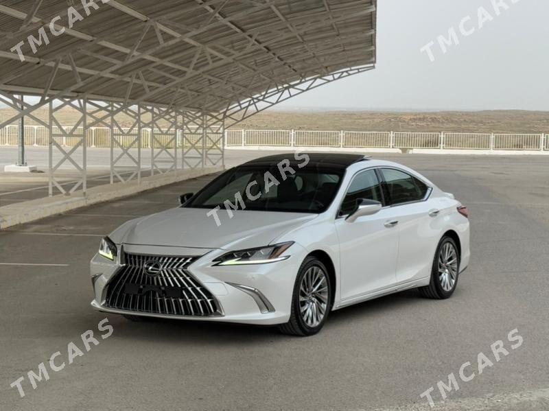 Lexus ES 350 2019 - 535 000 TMT - Aşgabat - img 9