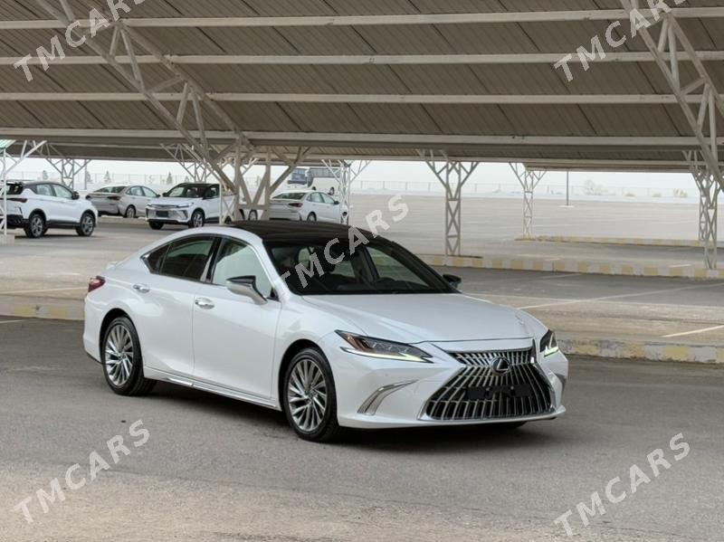 Lexus ES 350 2019 - 551 000 TMT - Ашхабад - img 2