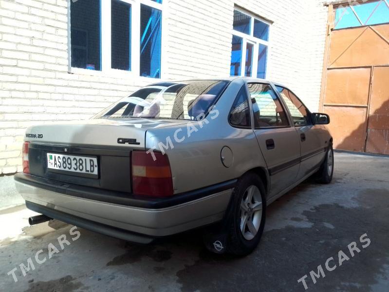 Opel Vectra 1990 - 36 000 TMT - Türkmenabat - img 2