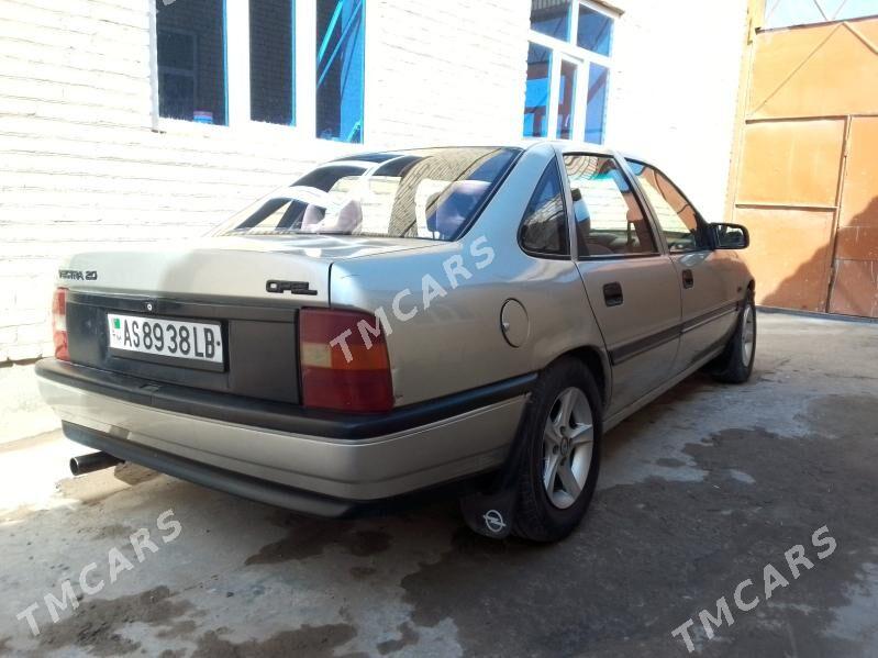 Opel Vectra 1990 - 36 000 TMT - Türkmenabat - img 5