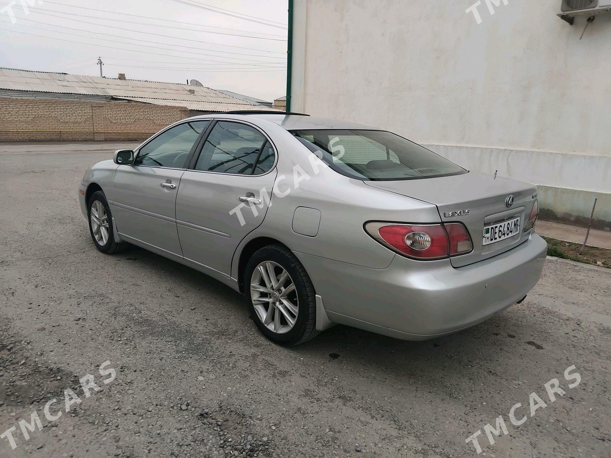 Lexus ES 300 2003 - 145 000 TMT - Murgap - img 7