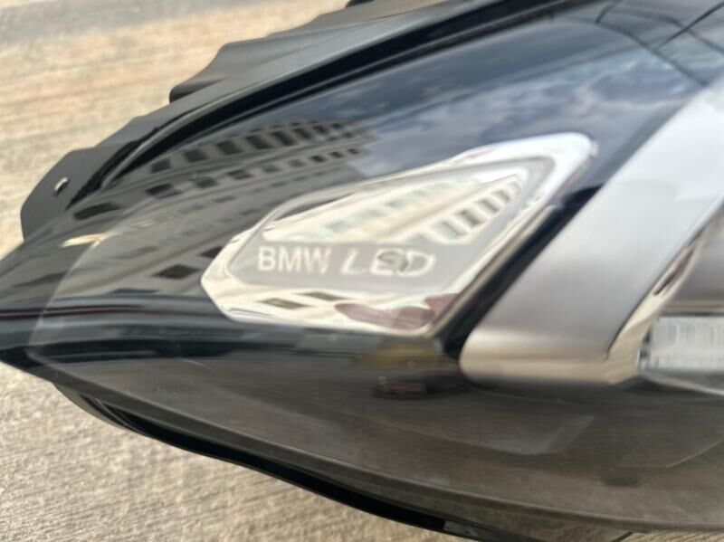 bmw  fara sag tarap 16 500 TMT - Aşgabat - img 2