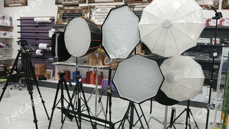Godox - Дашогуз - img 3