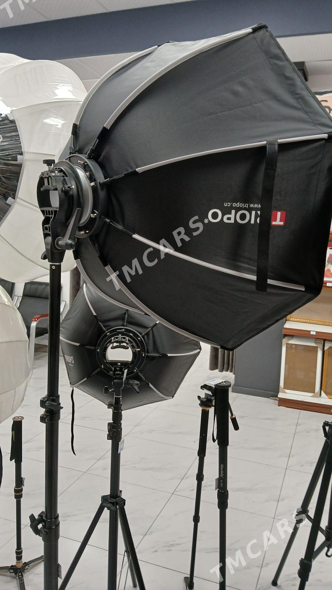 Godox - Дашогуз - img 4